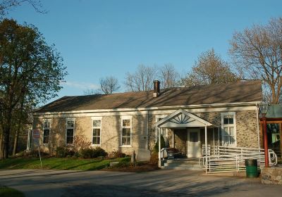 Clarence Historical Society