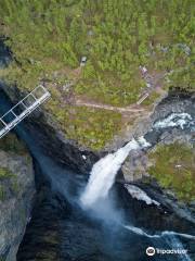 Lyngenfjord Bungee