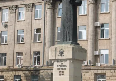 Bălți