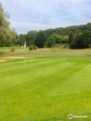 UGOLF Golf de Verrieres Le Buisson