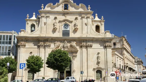 Church of Saint Ignatius of Loyola