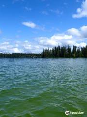 Narrow Hills Provincial Park