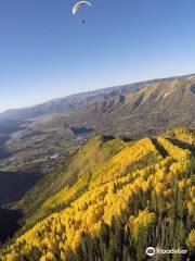 Aspen Paragliding