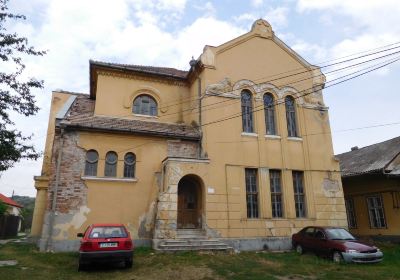 Turda Synagogue