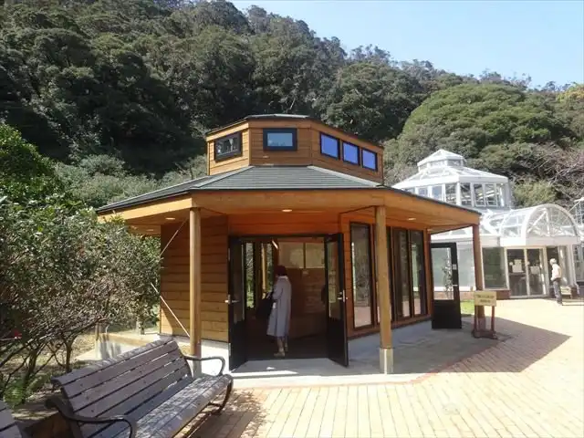 Hotels near Tokyo Toritsu Oshima Park