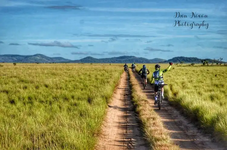 Hotels near Estrella Fluvial Del Orinoco