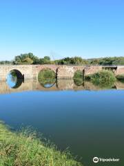 Roman Bridge