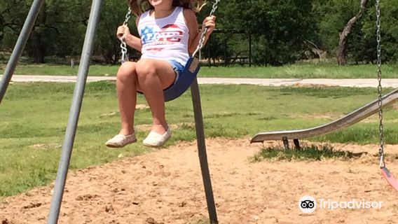 Lake Arrowhead State Park