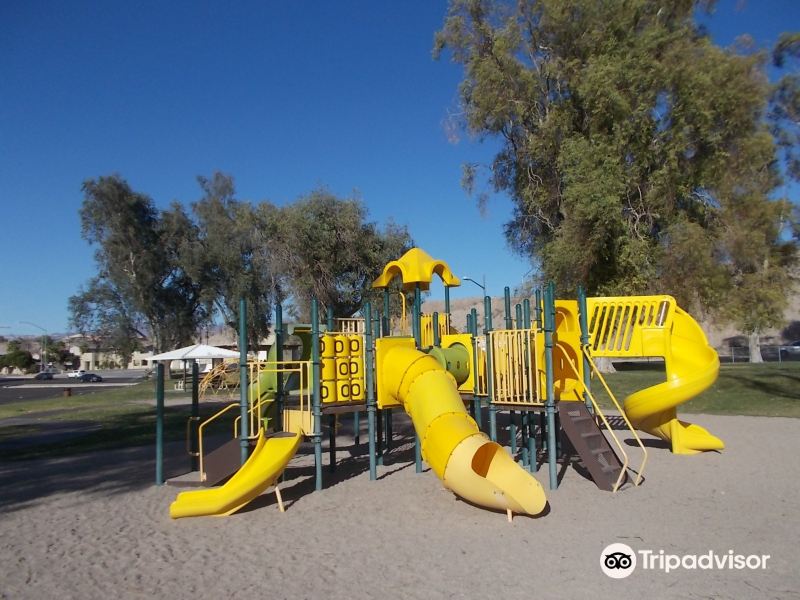 Lake Havasu City to Bullhead City Flights