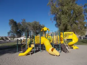 Bullhead City Community Park