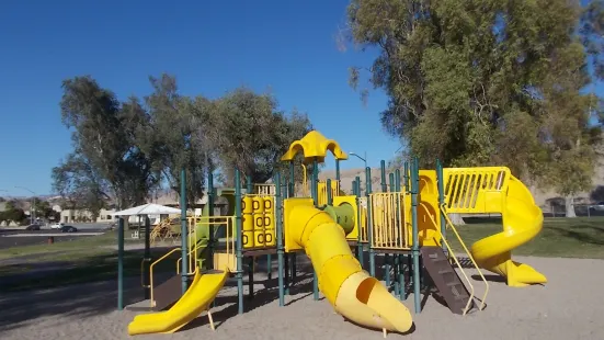 Bullhead City Community Park