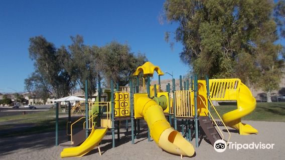 Bullhead City Community Park