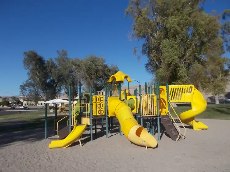 Bullhead City