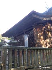 Katsurahama Shrine