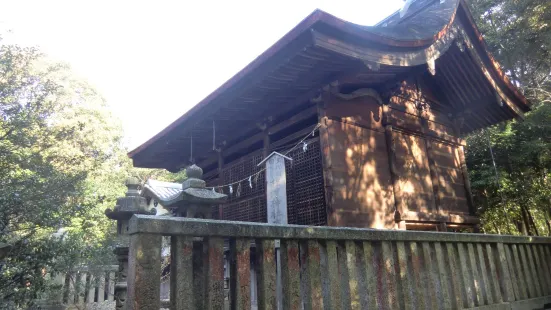 Katsurahama Shrine