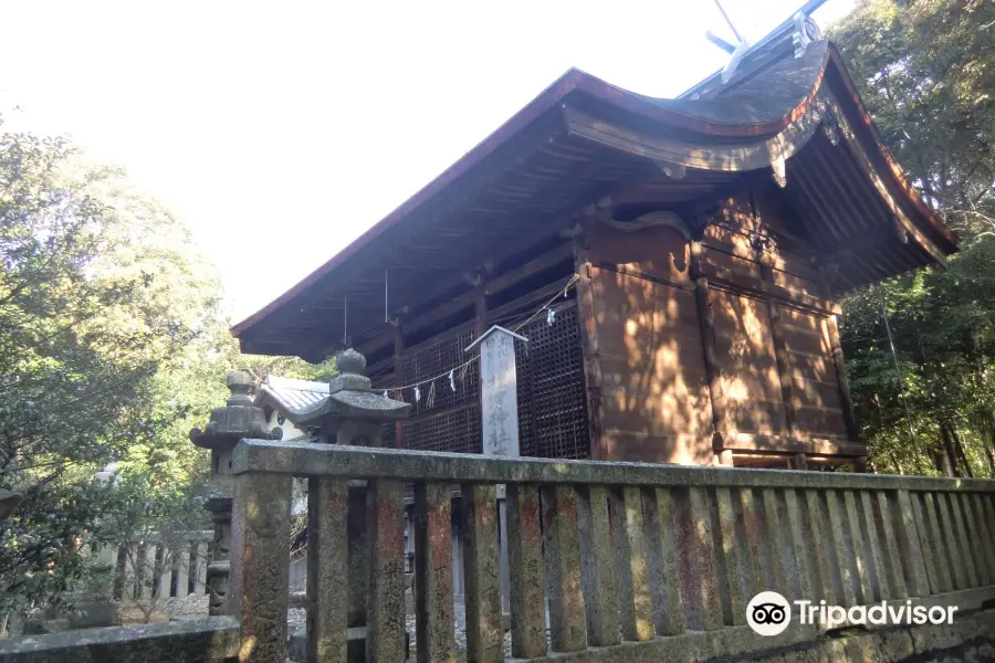 Katsurahama Shrine