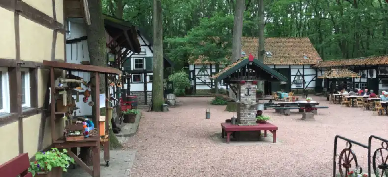 Hotels in Schinveld