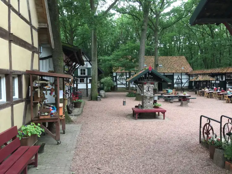 فنادق في Schinveld