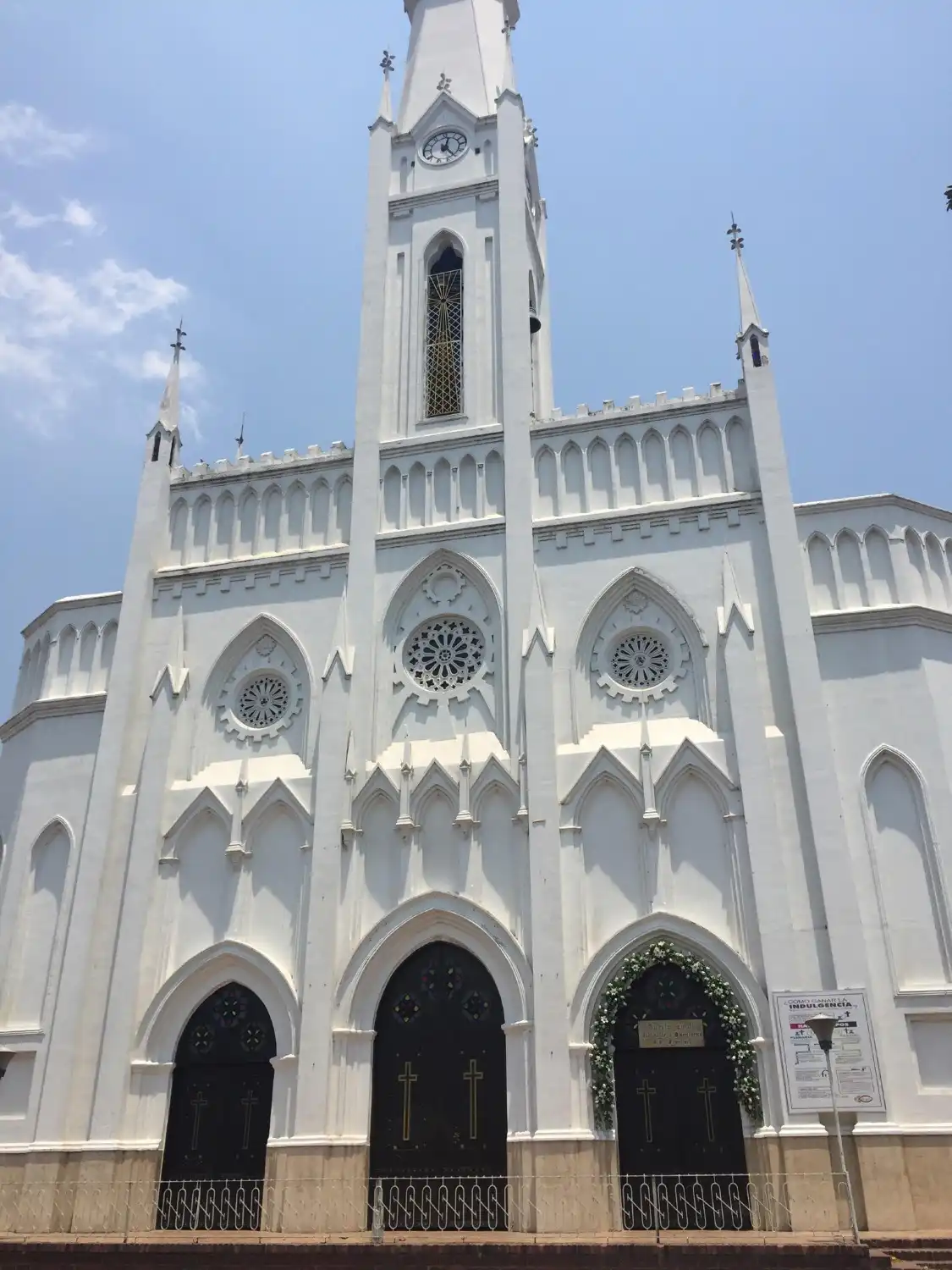 Hotels near Parroquia San Luís Gonzaga