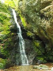 Cascadas Ayahiro