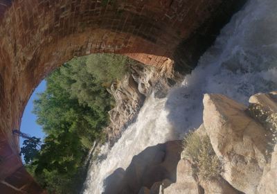 Monumento Natural El Piélago