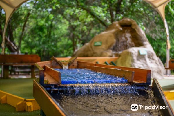 Turtle Bay Exploration Park