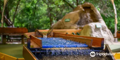 海龜灣探索公園