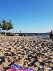 Strandbad Muggelsee