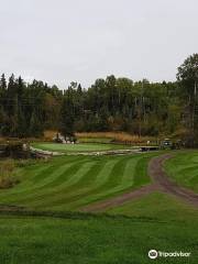 Emerald Greens Golf Course and Driving Range