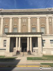 Terre Haute Masonic Temple