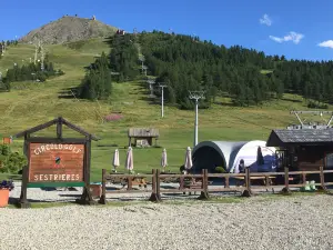 Golf Club Sestriere