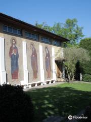 St John the Baptist Monastery