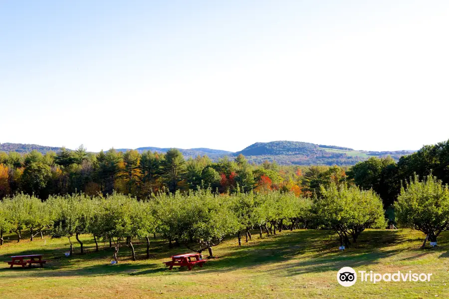 Apple Acres Farm