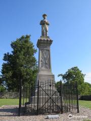 Perryville Battlefield Historic Site