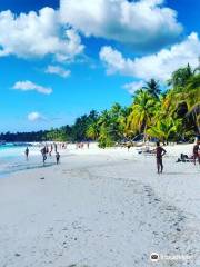 Saona Dreams - Saona Catamaran