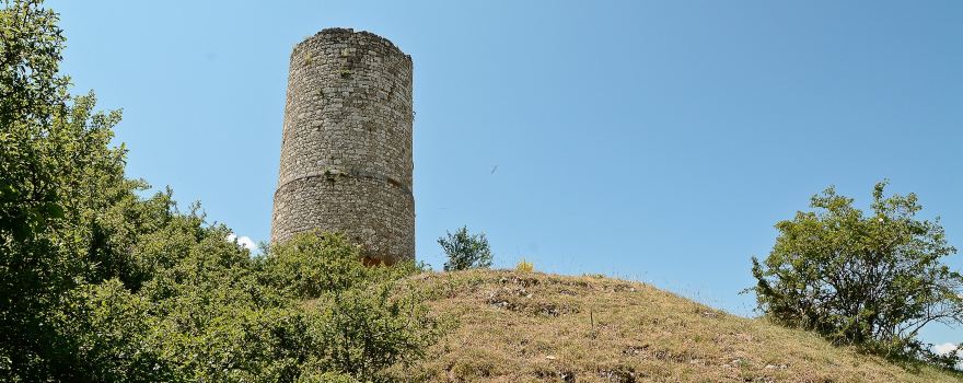 Gioia dei Marsi