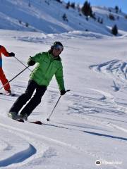 Ski- und Snowboardschule Adrenalin Lenk