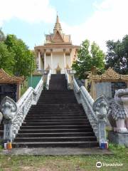 Wat Samathi Pagoda