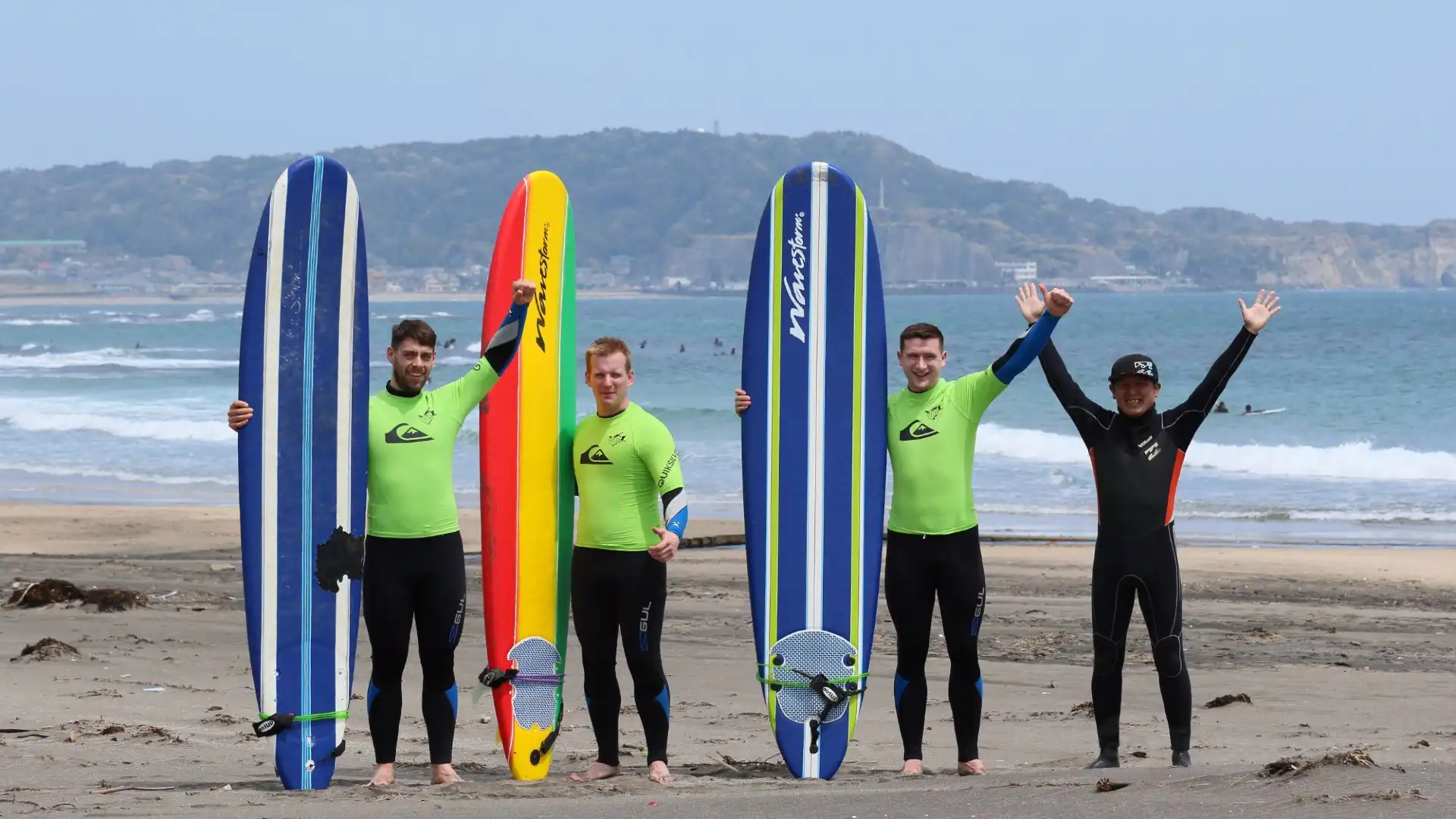 Hotels near Splash Guest House Surf School Experience