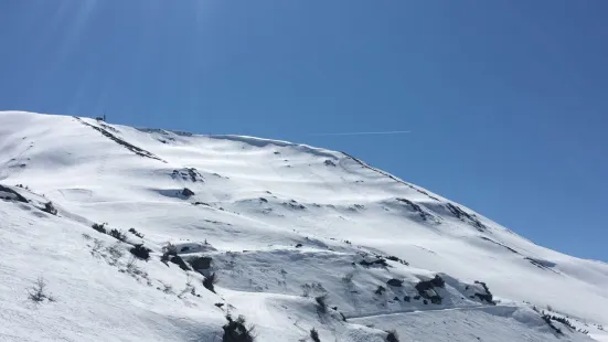 Ski Arlberg