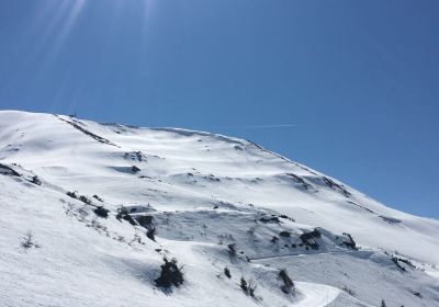 Ski Arlberg (St. Anton, St. Christoph, Stuben, Lech, Zürs, Warth, Schröcken)