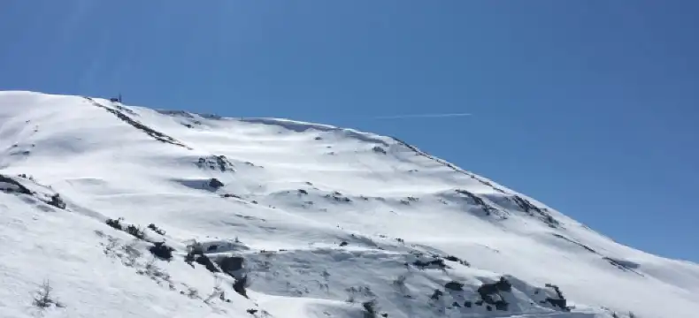 Hotels in Lech