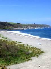 Playa de Navia