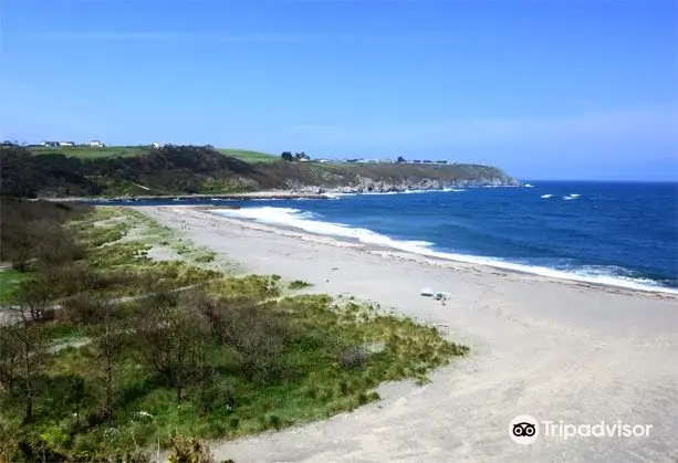 Playa de Navia