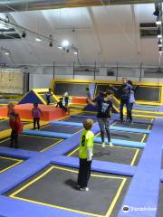 Boting Jumping Park Terrassa