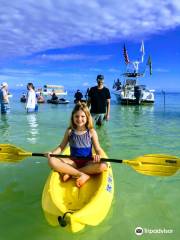 AquaBlue Adventures Boat Charters & Tours