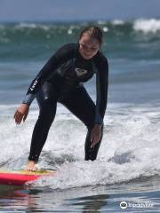 Playa Hermosa Surf n' Sup