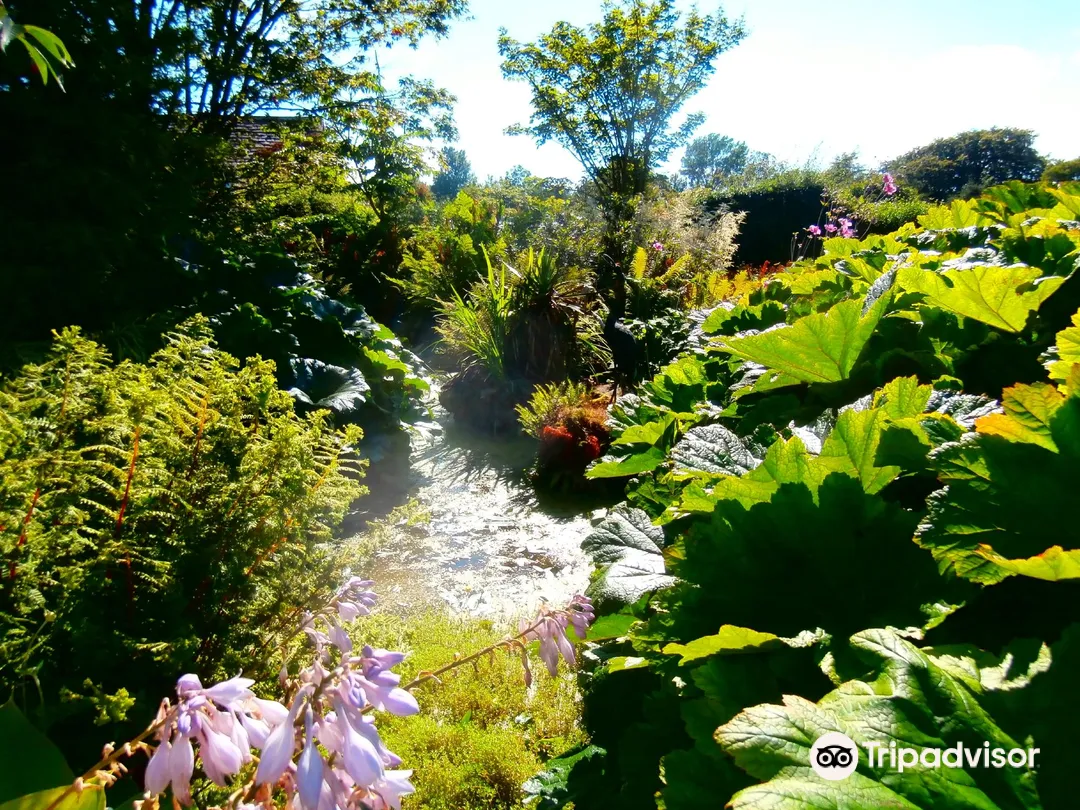 5_Broughton House & Garden (National Trust for Scotland)
