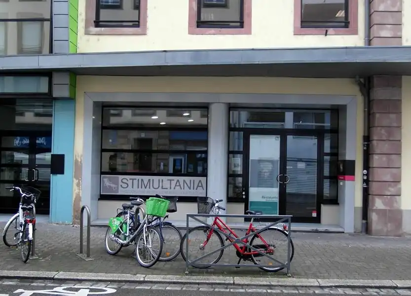Hotel in zona Stimultania