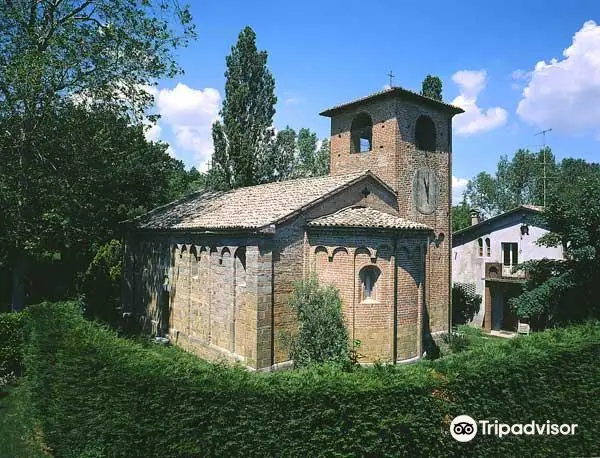 Pieve di San Biagio o di Talignano